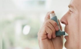 Специалисты центра укрепления здоровья рассказали о бронхиальной астме