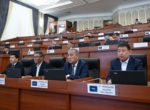 ЖК одобрил норму по исключению сроков давности за мошенничество и коррупцию