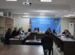 Совет по делам правосудия провел конкурс на вакантную должность судьи Административного суда Иссык-Кульской области