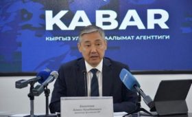 В 2024 году энергосектору Кыргызстана планируется выделить 55 млрд сомов