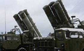 Кыргызское небо под надежной защитой объединенной системы ПВО