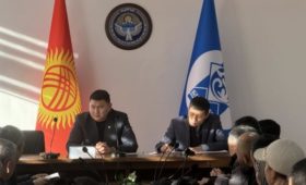 В Бишкеке обсудили вопрос улучшения работы общественного транспорта