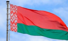 ЖК в трех чтениях одобрил законопроект о ратификации меморандума об обязательствах Беларуси в целях получения статуса члена ШОС