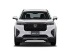 Кроссовер Honda WR-V: самый дешёвый, но богаче индийского брата