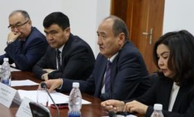 Глобальный фонд по борьбе со СПИДом и туберкулезом подпишет страновую заявку Кыргызстана на получение гранта, – Минздрав