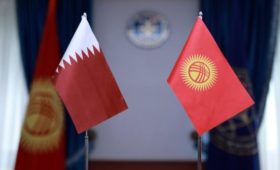 Комитет ЖК рассмотрел проект соглашения о военном сотрудничестве с Катаром