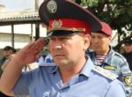 Канат Айдакеев стал замглавы УУР ГУВД Бишкека