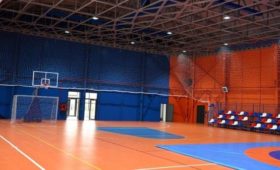 Депутаты предлагают обязать Кабмин построить спортивные залы, доступные для лиц с ОВЗ