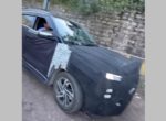 Hyundai Creta с альтернативным брутальным рестайлингом: свежие кадры