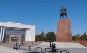 В столице  обсудят проблемы и пути решения в 11 новостройках Бишкека и Оша