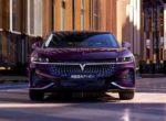Седан Voyah Passion PHEV выходит на рынок: свой дизайн и VIP-версия