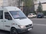 В Бишкеке изменяется схема движения микроавтобусов (список)