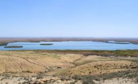 В Казахстане предложили вернуть в госсобственность водохранилища и каналы