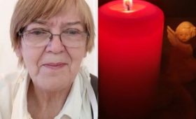 В Бишкеке скончалась сотрудница Reuters   Ольга Дзюбенко