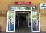 Смерть мужчины в больнице скорой. Минздрав примет решение по итогам результатов исследования