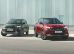 Бюджетный кроссовер Kia Sonet обновился и стал богаче