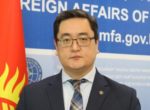 Анвар Анарбаев назначен послом Кыргызстана в Малайзии