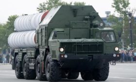Глава МИД Кыргызстана прокомментировал поставки 2 дивизионов С-300 в Таджикистан со стороны России