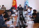 В случае укрупнения Бишкека и Оша депутаты горкенешей доработают срой срок, — Госагентство по делам МСУ