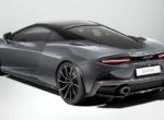 Улучшенный и дополненный «турист»: McLaren GTS пришёл на смену модели GT