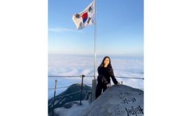 Как Кенын Ли из Кореи помогает строить искусственные ледники в Кыргызстане
