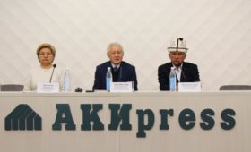 Три правозащитника просят президента дать оценку действиям Эдиля Байсалова