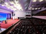 Завершилась работа второго народного курултая