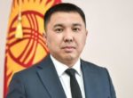 Санжар Маткулов назначен директором Департамента по управлению муниципальным имуществом Бишкека