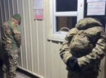 ГКНБ рассказал подробности о задержании пограничников