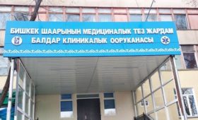 Депутат предложил увеличить количество врачей в приемном блоке третьей детской больницы