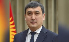 Канат Сагынбаев освобожден от должности завотделом экспертизы решений президента и Кабмина