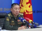 Зенитно-ракетный комплекс «Печора-2 БМ» испытали 3 месяца назад в Казахстане, — глава Минобороны 