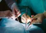 В Бишкеке российские врачи провели операцию 14 детям с нарушениями челюстно-лицевой области