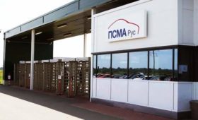 Завод ПСМА Рус в Калуге возобновляет производство автомобилей