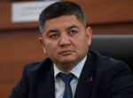 Депутатская комиссия по представлению генпрокурора на привлечение к уголовной ответственности Жамгырчиева заседает в закрытом режиме 