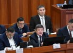 День 14 Декабря: Акылбек Жапаров не планирует менять структуру правительства