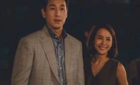 Актер из фильма “Паразиты” Ли Сон Гюн найден мертвым