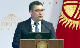 Административно-территориальная реформа началась во всех айылных аймаках Кыргызстана, – президент 