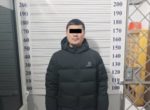 В Базар-Коргоне за поборы с торговцев задержаны налоговики