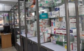 Глава Минздрава пообещал, что к Новому году в госаптеках будет 1500 наименований лекарств