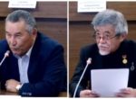 Изменение флага. Один из авторов флага сообщил, что другой автор не может отвечать о лучах солнца, так как изначально не участвовал в обсуждениях