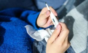 В Кыргызстане эпидситуация по ОРВИ и гриппу стабильная, – Госсанэпиднадзор