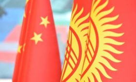 Посольство Китая упростило порядок выдачи виз кыргызстанцам