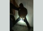 В Токмоке мужчину поймали при попытке взлома магазина. Он напал с отверткой на милиционеров
