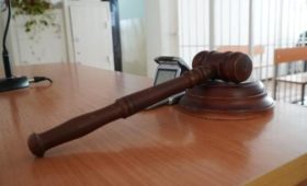Совет судей объявил предупреждение судье Аламединского райсуда Саданбековой
