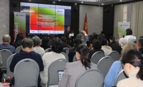 В Бишкеке обсудили проблемы жителей новостроек и пути их решения