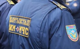 Депутат просит выплатить доплату и сотрудникам МЧС по Баткенской области