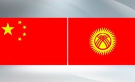 Китай  упрощает процедуру получения визы для граждан Кыргызстана