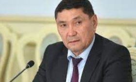 Аскарбек Джаныбеков вошел в совет директоров ОАО “Айыл Банк”