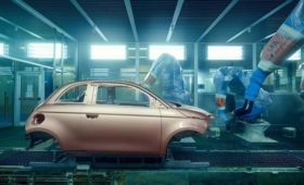 Stellantis ставит на паузу завод Мирафьори (Италия) из-за низкого спроса на электромобили
